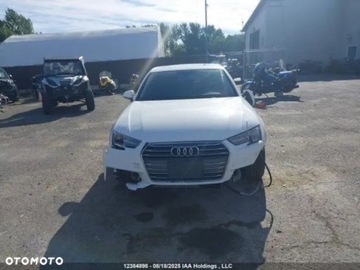 Audi A4 B9 2018 Audi A4 Limousine Audi A4 Limousine 45 TFSI quattro S tronic S line 2.0, zdjęcie 34