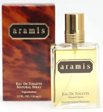 ESTEE LAUDER ARAMIS EDT 110ml
