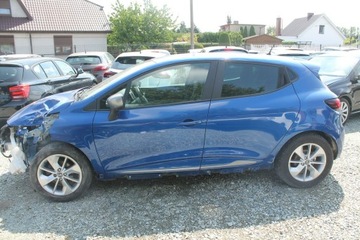 Renault Clio IV Hatchback 5d Facelifting 1.2 Energy TCe 118KM 2016 Renault Clio ROK 2016 POJ 1,2 118KM, zdjęcie 7