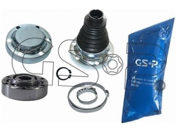 KLOUB HNACÍ PORSCHE CAYENNE I 3.0-4.8 02-10 BMW 3 E90 3.0 05-08