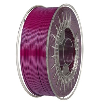 Filament Devil Design PET-G Dark Violet 1 kg