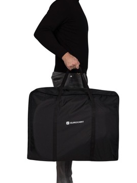 Коляска Euro-Cart Volt Pro!СУМКА В БЕСПЛАТНО! НОВАЯ Жемчужина