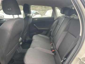 Volkswagen Polo VI Hatchback 5d Facelifting 1.0 TSI 95KM 2024 Volkswagen Polo automat Parktronik Virtual cockpit, zdjęcie 6