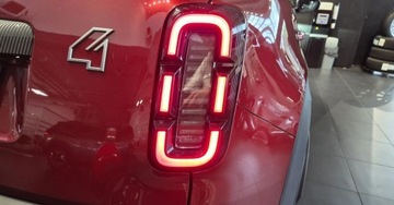 Renault 2025 Renault 4 evolution 120 KM urban range od reki Elektryczny 120KM, zdjęcie 31