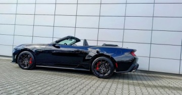 Ford Mustang VI Convertible 2023 5.0 Ti-VCT 446KM 2026 Ford Mustang aktywny wydech wentylowane fotele aktywny tempomat V8 5.0, zdjęcie 24