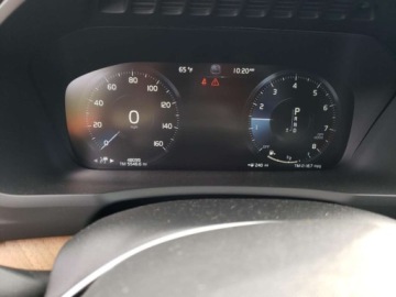 Volvo XC90 II 2019 Volvo XC 90 2019, 2.0L, 4x4, T6 INSCRIPTION, od ubezpieczalni 2.0 Benzyna, zdjęcie 10