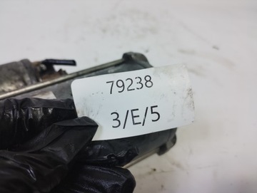 RENAULT LAGUNA I 1.9 DTI STARTÉR D7R35