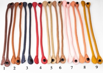 РУЧКИ ДЛЯ РЕЗИНОВОЙ СУМКИ OBAG ЦВЕТА СУМКИ