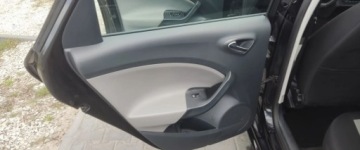 Seat Ibiza IV SportTourer Facelifting 1.6 TDI CR 90KM 2013 Seat Ibiza 1.6 tdi ,bezwypadek wersja st ,jeden wlasciciel,po lifcie 1.6, zdjęcie 20