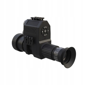 NOKTOWIZYJNA CYFROWA MEGAOREI NK007 PLUS LASER IR