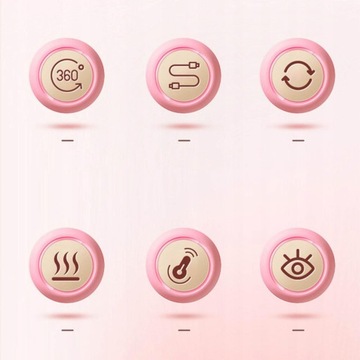 Электрическая плойка для женщин с опциями