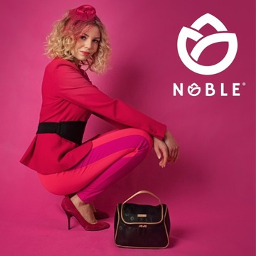 Набор органайзеров для женской косметики NOBLE