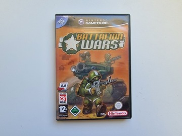 Batallion Wars