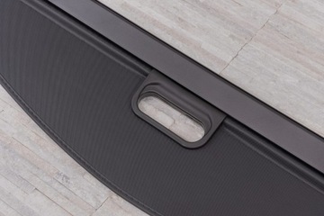 JEEP CHEROKEE V KL 2018-2023 ПОСЛЕ ФЕЙСЛИФТИНГА ШТОРКА БАГАЖНИКА 6AT07DX9AC