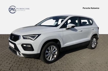 Seat Ateca SUV 2.0 TDI 150KM 2020 Seat Ateca