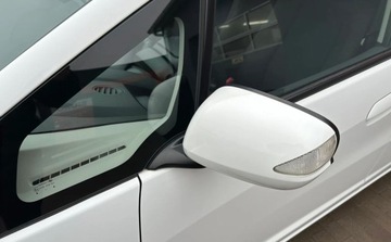 Honda Jazz III 1.4 i-VTEC 100KM 2014 Honda Jazz III LIFT 2014R, NISKI PRZEBIEG, Klima, zarejstrowana w PL, VAT-, zdjęcie 12