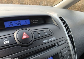 Hyundai ix20 Mikrovan 1.6 CVVT 125KM 2015 Hyundai ix20 Hyundai IX20 Idealny 1,6 Benzyna Klimatronik 1.6, zdjęcie 23