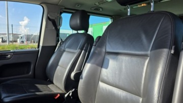 Volkswagen Multivan T6 2015 Volkswagen Multivan highline lodówka vebasto, zdjęcie 13