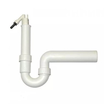 VIESSMANN SYFON DO ODPROWADZANIA POPŁUCZYN