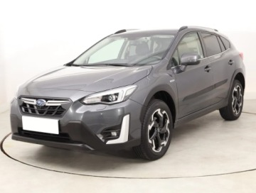 Subaru XV II 2022 Subaru XV 2.0 e-Boxer, Salon Polska, zdjęcie 1