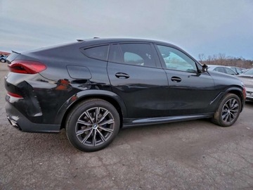 BMW X6 G06 2024 BMW X6 xDrive40i 2024 3.0l 3.0 Benzyna 375KM, zdjęcie 3