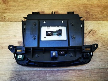 OPEL INSIGNIA B 17-> RADIO NAWIGACJA EKRAN WYŚWIETLACZ