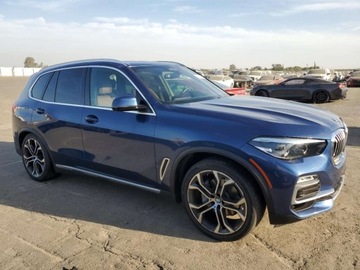 BMW X5 G05 2021 BMW X5 sDrive40I 2021 3.0l 3.0 Benzyna 335KM, zdjęcie 4