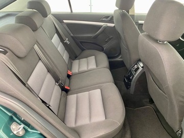 Skoda Octavia II Kombi 2.0 TDI CR DPF 140KM 2008 Skoda Octavia Zarejstrowany w kraju 2.0 Diesel 140KM, zdjęcie 8