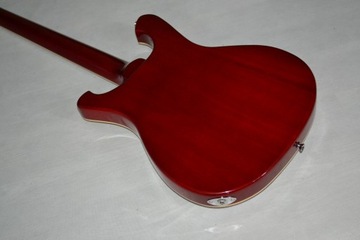 HARLEY BENTON RB-414 CS RICKENBACKER БАС-ГИТАРА