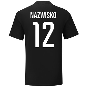 ФУТБОЛЬНАЯ ФУТБОЛКА PE С СОБСТВЕННЫМ ПРИНТОМ L