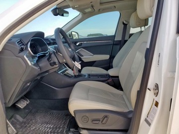Audi Q3 II 2023 Audi Q3 Premium Plus S Line 45 2023 2.0l 2.0 Benzyna 228KM, zdjęcie 7