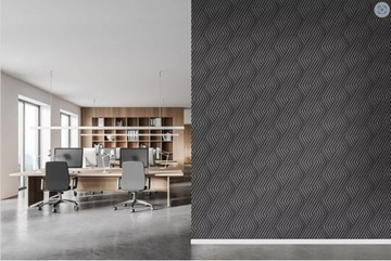 Настенная панель CORKBEE 3D ECO пробковая WEAVE цвет