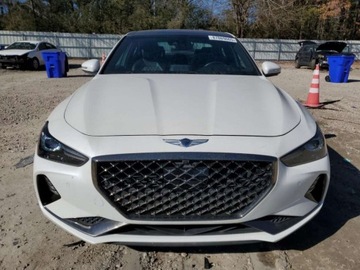  Genesis G70 Prestige 2021 3.3l 3.3 Benzyna 365KM, zdjęcie 5