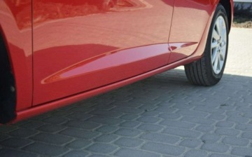 Seat Ibiza IV Hatchback 5d Facelifting 1.4 85KM 2015 Seat Ibiza 1.4 MPI 92 TYS KM Oryginal Lakier 2 KPL KOL Grzane Fotele Sprow, zdjęcie 14