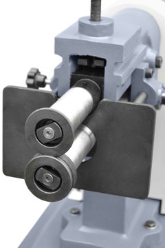 Пазовальный станок, пазовальный станок, прядильный станок, METCOR, ПРОКАТОЧНАЯ МАШИНА ETB12