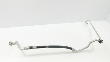 MITSUBISHI COLT CZ3 1.3 PŘÍVOD KLIMATIZACE