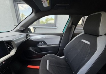 Opel Mokka II SUV 1.2 Turbo 130KM 2025 Opel Mokka 130KMAT8 wynajem od 630zl Przedluzona ochrona 8 lat160tys. km, zdjęcie 20