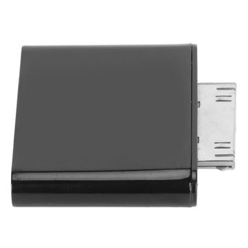 АДАПТЕР BLUETOOTH-ПЕРЕДАТЧИКА ЧЕРНЫЙ