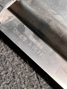 SAAB 9-5 CLONA (KRYT) KRYT KUFRU 5283619