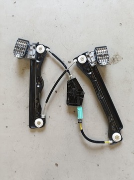 МЕХАНИЗМ СТЕКЛОРЕГУЛЯТОРА TESLA МОДЕЛЬ Y ПЕРЕДНЯЯ ЗАДНЯЯ НОВАЯ ОРИГИНАЛЬНАЯ