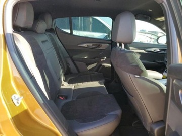 Dodge 2023 Dodge Hornet 2023 DODGE HORNET GT, silnik benzynowy 2.0 L 2.0 Benzyna, zdjęcie 11