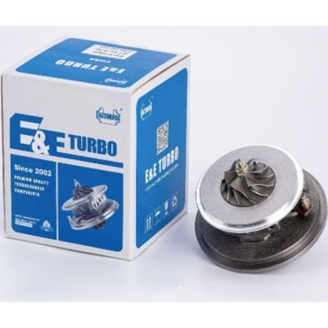Koras Turbiny, Renault DCI, 751768-5, 717345-0002 CHRA