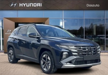 Hyundai Tucson IV 2026 Hyundai Tucson 1.6T-GDI Smart LED Dostepny od reki 1.6 Benzyna 150KM, zdjęcie 6