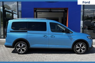 Ford Tourneo Connect IV Van 2,0 EcoBlue 122KM 2024 Tourneo Connect Grand L2H1 Active A7 2.0 122KM, zdjęcie 3