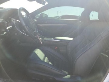 Lexus RC 2021 Lexus RC 2021, 3.5L, F-SPORT, od ubezpieczalni, zdjęcie 7