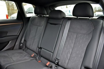 Cupra Terramar SUV 1.5 eTSI 150KM 2024 Cupra Terramar Bezwypadkowy / Salon Polska /, zdjęcie 13