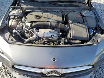 Mercedes CLA C118/X118 2020 Mercedes-Benz CLA 250 4Matic 2020 2.0l 2.0 Benzyna 221KM, zdjęcie 6