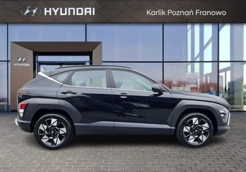 Hyundai Kona II 2025 Hyundai Kona Automat Platinum Promocyjny Kontrakt serwisowy lub polisa, zdjęcie 5