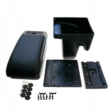 Подлокотник посвящен FORD FOCUS 2004-2011 MK2