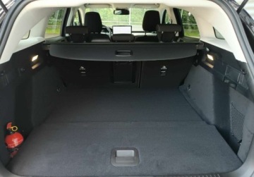 Ford Focus IV Kombi Facelifting 1.5 ECOBLUE 115KM 2024 Ford Focus 1.5 EcoBlue 115KM Automat TitaniumX SalonPL SerwisASO FV23 Gwar, zdjęcie 29